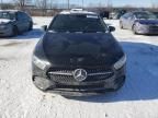 2019 Mercedes-Benz A 250 4matic