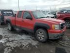 2009 GMC Sierra K1500