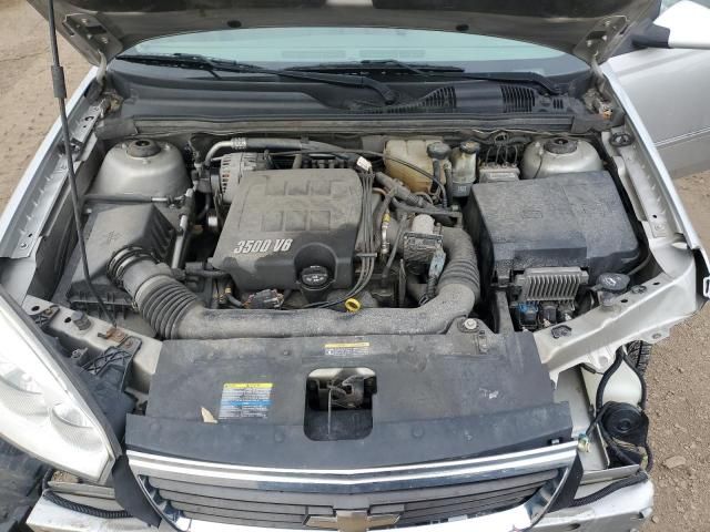 2006 Chevrolet Malibu LT