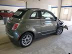 2012 Fiat 500 Lounge