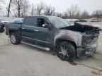 2015 Chevrolet Silverado K1500 High Country