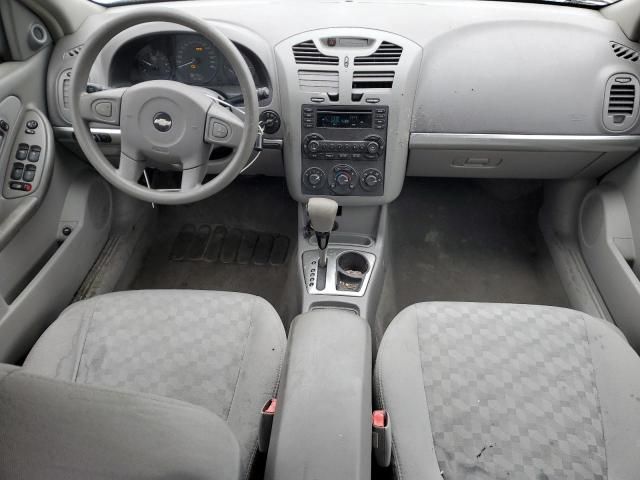 2005 Chevrolet Malibu LS