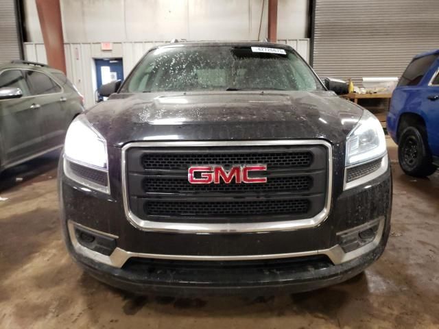 2014 GMC Acadia SLE