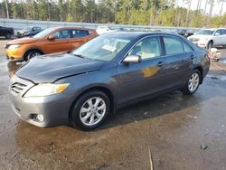 2011 Toyota Camry Base en venta en Harleyville, SC