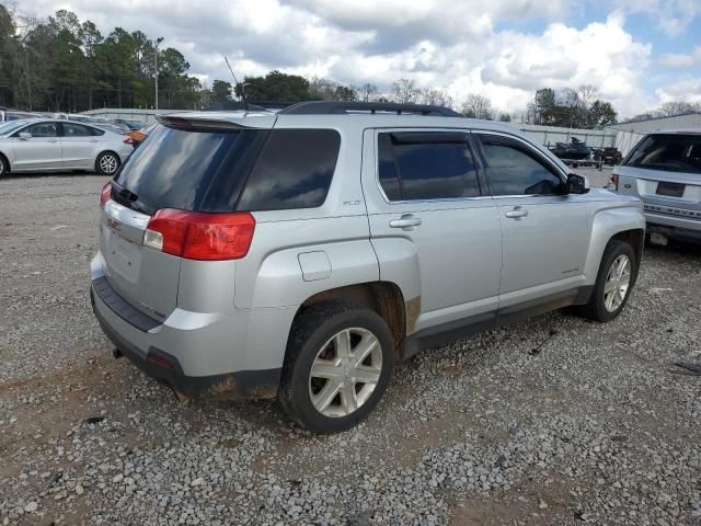 2012 GMC Terrain SLE