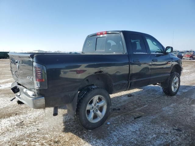 2007 Dodge RAM 1500 ST