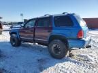 1998 Dodge Durango