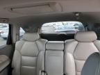 2008 Acura MDX Technology