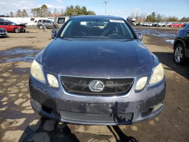 2006 Lexus GS 300