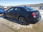 2018 Chrysler 300 Touring