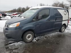 Nissan nv Vehiculos salvage en venta: 2015 Nissan NV200 2.5S