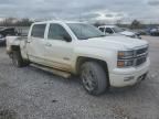 2015 Chevrolet Silverado K1500 High Country