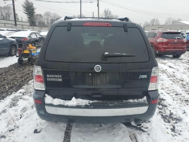 2010 Mercury Mariner