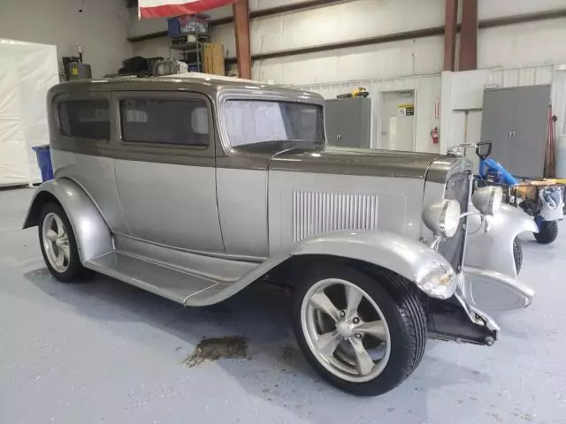 1932 Chevrolet Other