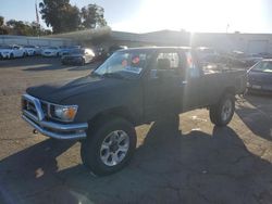 Toyota Pickup 1/2 ton Extra Long Vehiculos salvage en venta: 1992 Toyota Pickup 1/2 TON Extra Long Wheelbase DLX