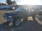 1992 Toyota Pickup 1/2 TON Extra Long Wheelbase DLX