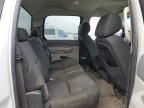 2013 Chevrolet Silverado K2500 Heavy Duty