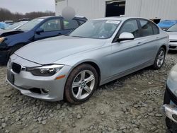 Salvage cars for sale at Windsor, NJ auction: 2013 BMW 328 I