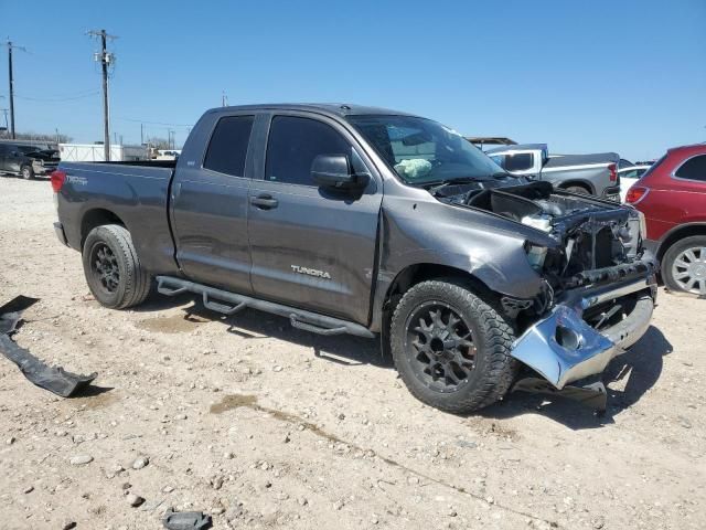 2012 Toyota Tundra Double Cab SR5