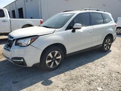 Carros con verificación Run & Drive a la venta en subasta: 2017 Subaru Forester 2.5I Limited