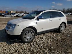 2009 Lincoln MKX en venta en Columbus, OH