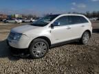 2009 Lincoln MKX