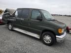 2003 Ford Econoline E350 Super Duty Wagon