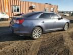 2015 Chevrolet Malibu LS