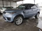 2018 Land Rover Range Rover Sport HSE