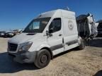 2015 Mercedes-Benz Sprinter 2500