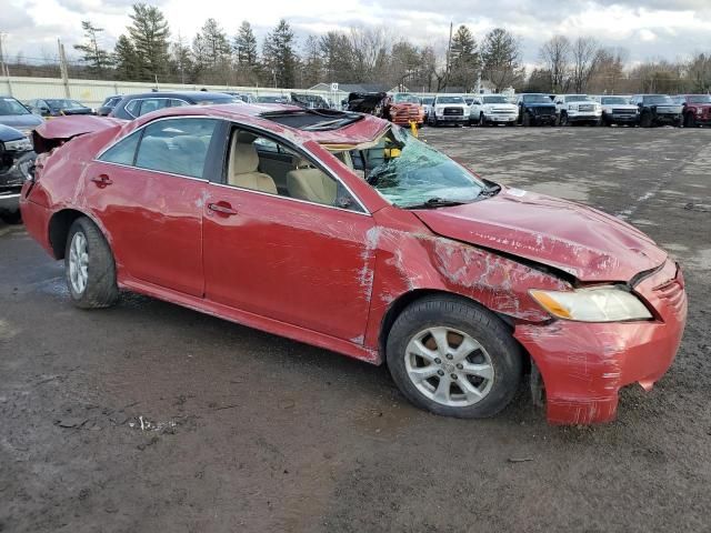 2009 Toyota Camry Base