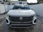 2024 Volkswagen Atlas Cross Sport SE