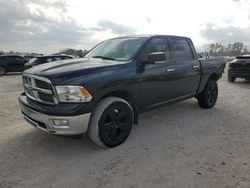 Dodge Vehiculos salvage en venta: 2011 Dodge RAM 1500