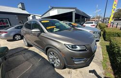 2019 Lincoln MKC Select en venta en Apopka, FL