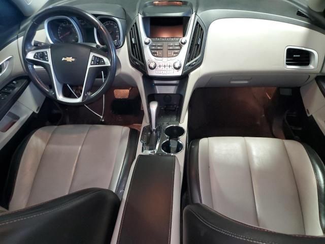 2014 Chevrolet Equinox LTZ