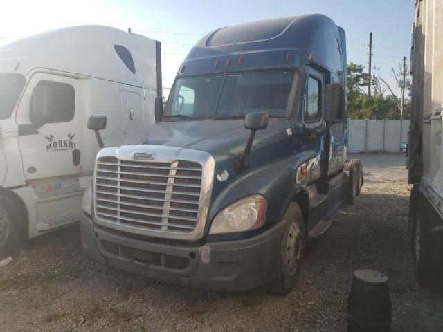 2014 Freightliner 2024 Freightliner Cascadia 125