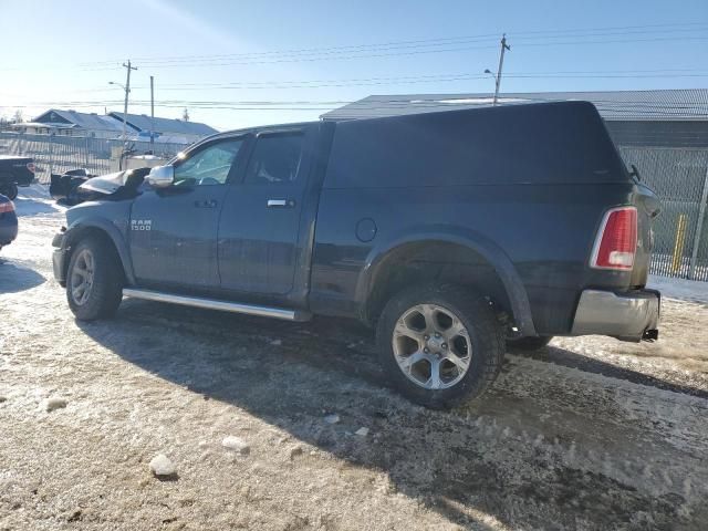 2015 Dodge 1500 Laramie