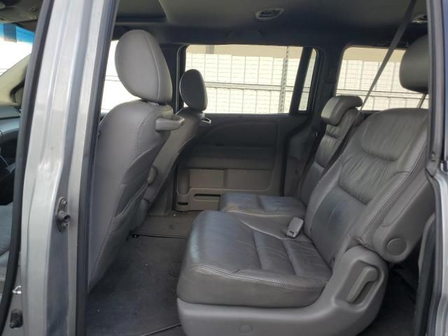 2010 Honda Odyssey EXL