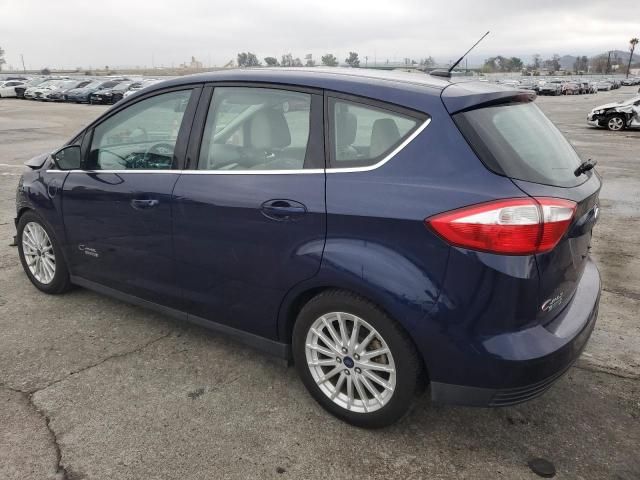 2016 Ford C-MAX Premium SEL