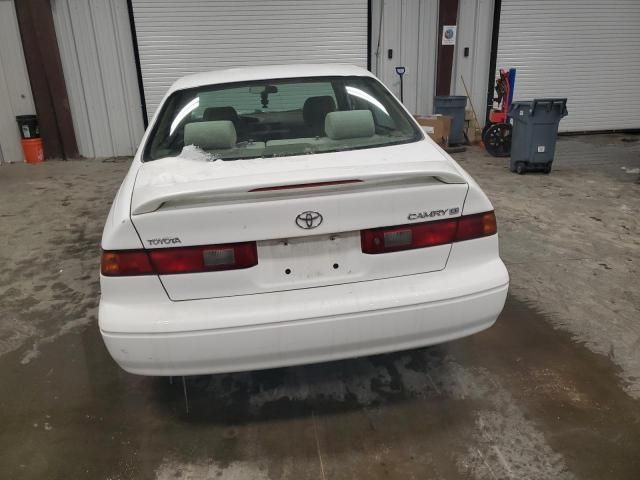 1999 Toyota Camry CE