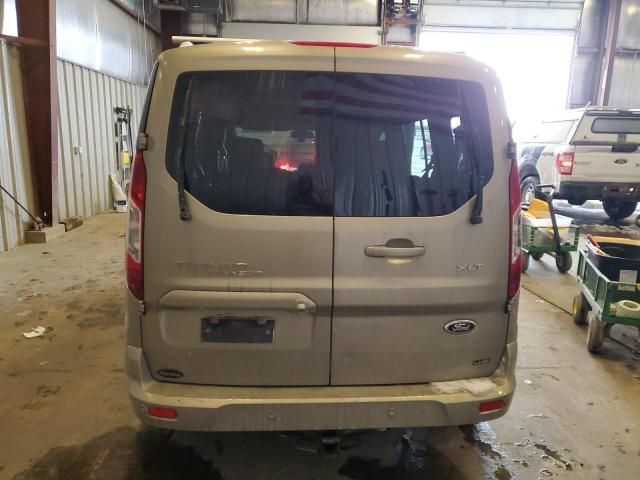 2014 Ford Transit Connect XLT