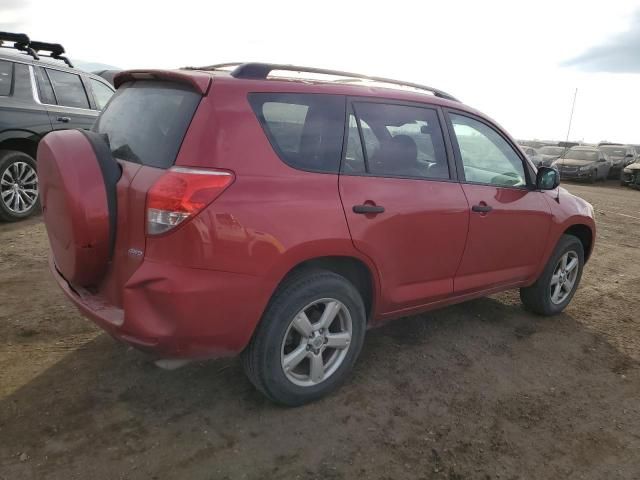 2006 Toyota Rav4