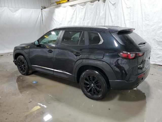 2025 Mazda CX-50 Preferred