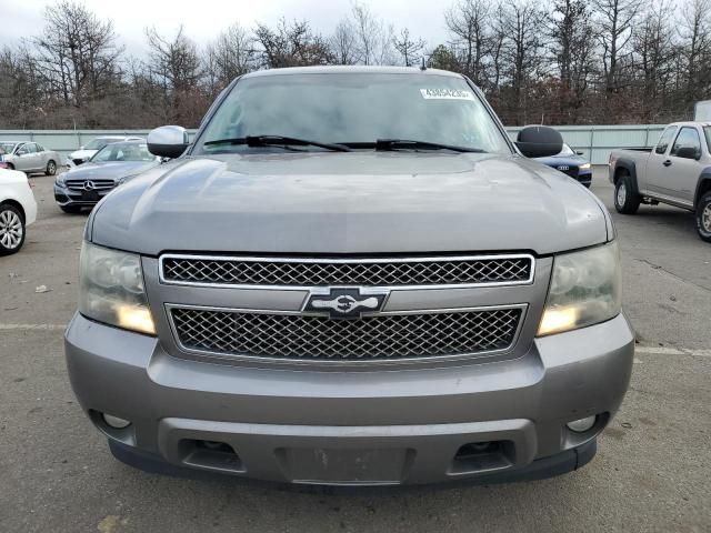 2007 Chevrolet Tahoe K1500