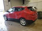 2012 Hyundai Tucson GLS