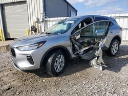 Salvage cars for sale at Memphis, TN auction: 2024 Ford Escape Active