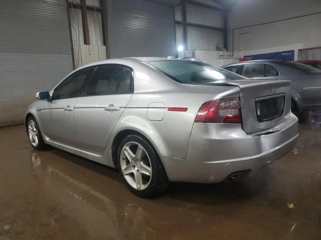 2007 Acura TL