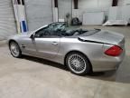 2004 Mercedes-Benz SL 500