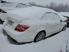 2012 Mercedes-Benz C 350 4matic