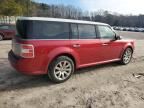 2009 Ford Flex Limited